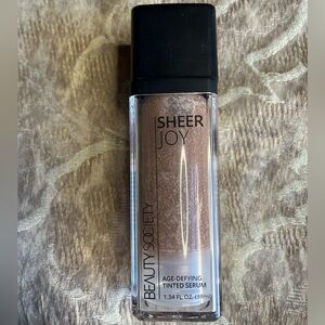 Bliss🟠Sheer Joy - Age-defying Tinted Serum